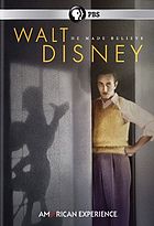 Walt Disney. Part 1 /