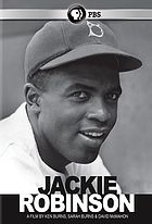 Jackie Robinson. Part 1