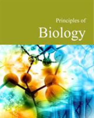 Principles of biology