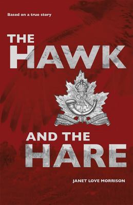 The hawk and the hare : based on a true story