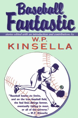 Baseball fantastic