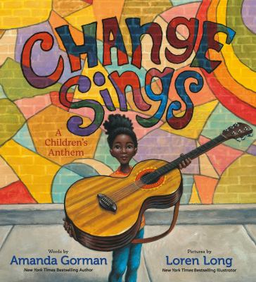 Change sings : a children's anthem