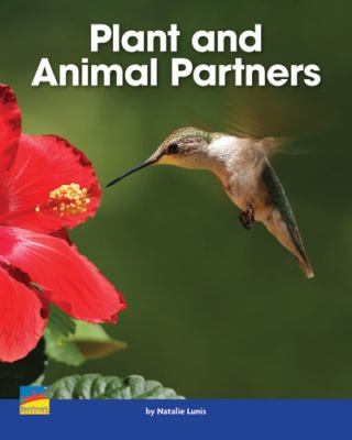 Plant and animal partners