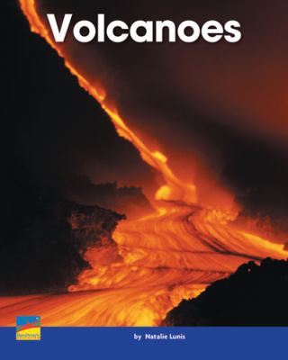 Volcanoes