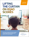 Lifting the curtain on EQAO scores