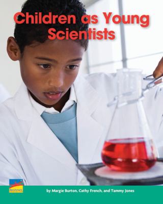 Children as young scientists