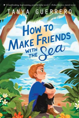 How to make friends with the sea