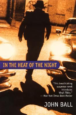 In the heat of the night