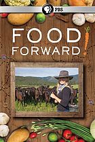 Food forward : The Future of Food