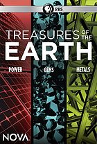 Treasures of the Earth : Gems