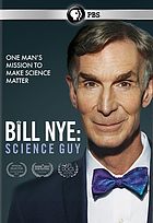 Bill Nye : Science Guy