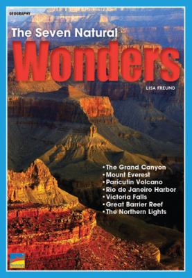 The seven natural wonders