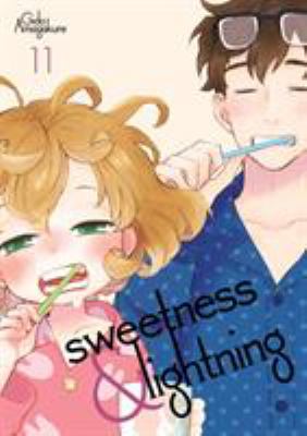 Sweetness & lightning. Vol. 11 /