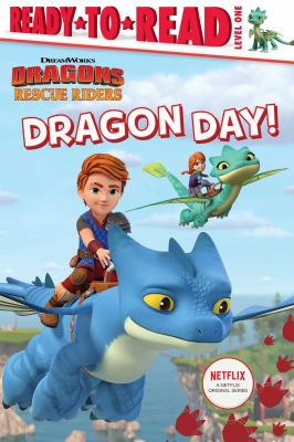 Dragon day!