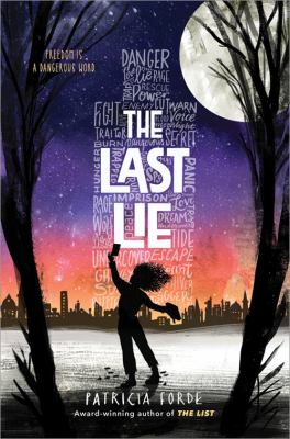 The last lie