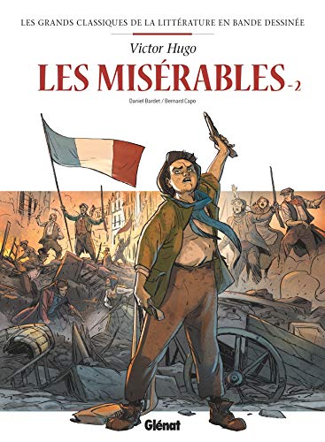 Les misérables. 2 /