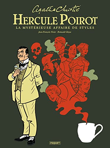 Hercule Poirot : la mystérieuse affaire de Styles