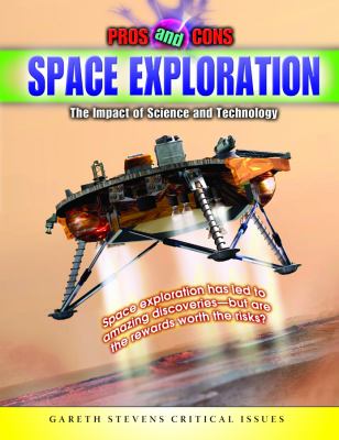 Space exploration : impact of science and technology