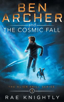 Ben Archer and the cosmic fall