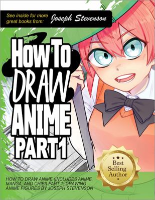 How to draw anime. 1, Drawing anime faces /