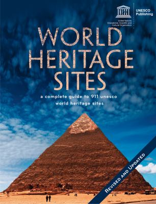 World heritage sites.