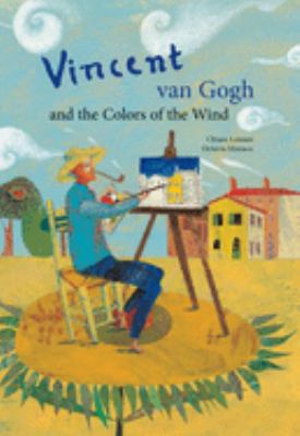 Vincent van Gogh and the colors of the wind