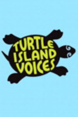 Turtle Island voices : grade seven teacher's guide