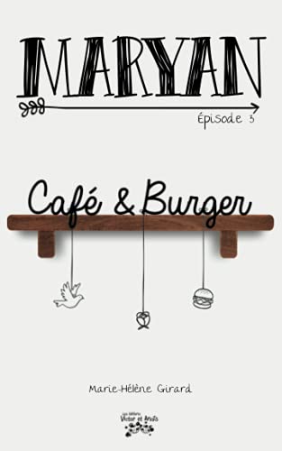 Café & burger