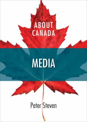 About Canada : media