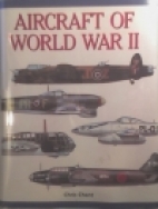 Aircraft of World War II