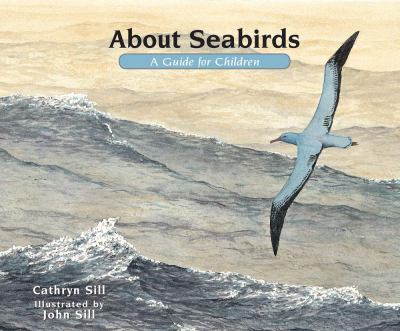 About seabirds : a guide for children