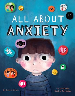 All about anxiety