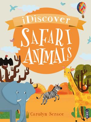 Safari animals