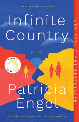 Infinite country : a novel