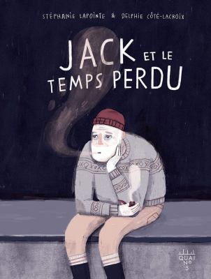 Jack et le temps perdu