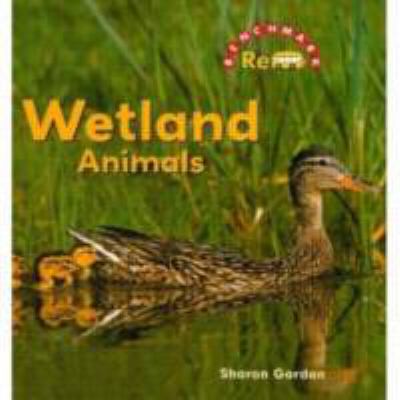 Wetland animals