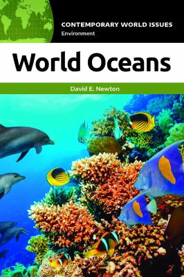 World oceans : a reference handbook