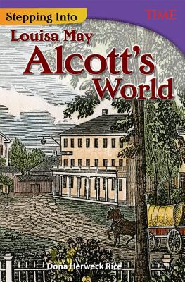 The world of Louisa May Alcott