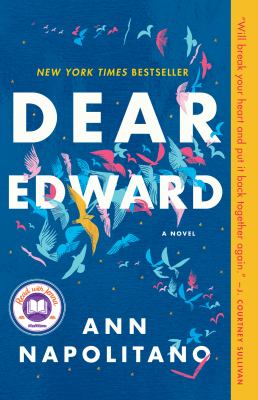 Dear Edward : a novel