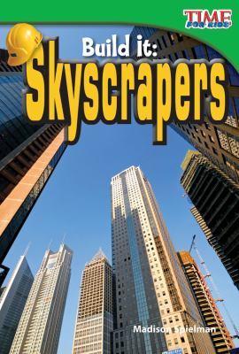 Build it : skyscrapers