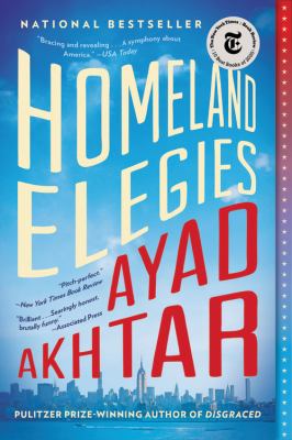 Homeland elegies : a novel