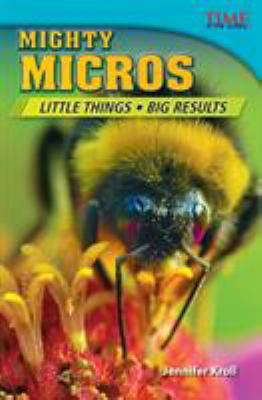 Mighty micros : little things, big results