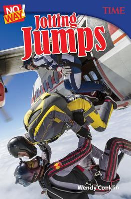 Jolting jumps