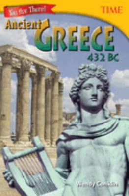 Ancient Greece 432 BC