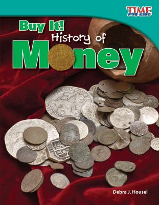 Buy it! : history of money