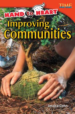 Hand to heart : improving communities