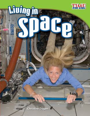 Living in space