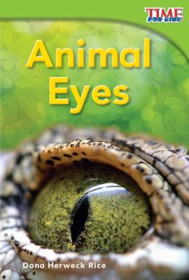 Animal eyes