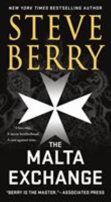 The Malta exchange : a novel