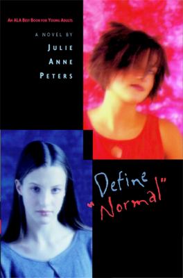 Define "normal" : a novel
